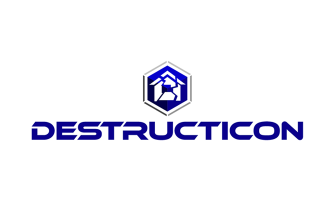 Destructicon.com